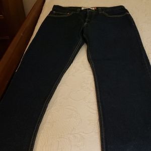 Mens Levi's Jeans